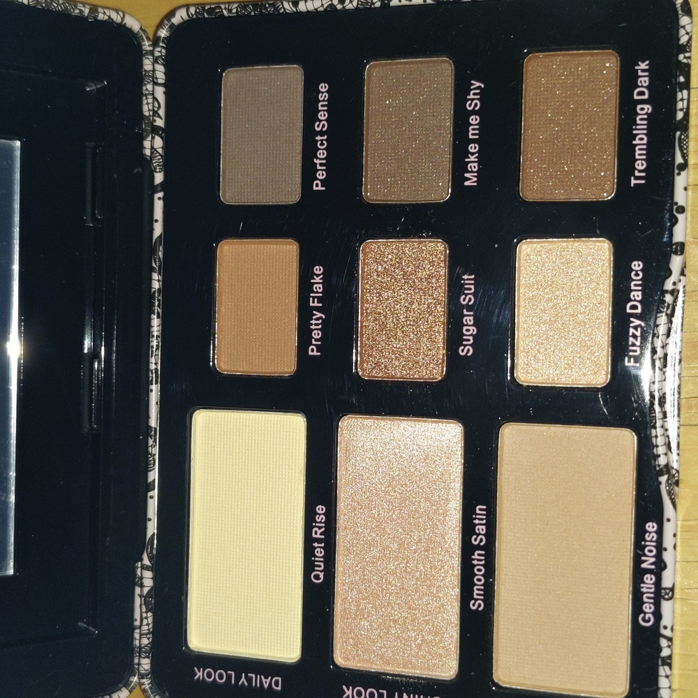 Totally Nude